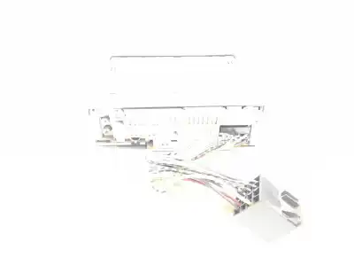 Peça sobressalente para automóvel em segunda mão sistema de áudio / rádio cd por renault clio ii (bb_, cb_) 1.9 d (b/cb0e, bb0j) referências oem iam   