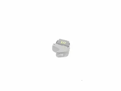 Pièce détachée automobile d'occasion commande de lève vitre avant gauche pour renault clio ii (bb_, cb_) 1.9 d (b/cb0e, bb0j) références oem iam 421118h  