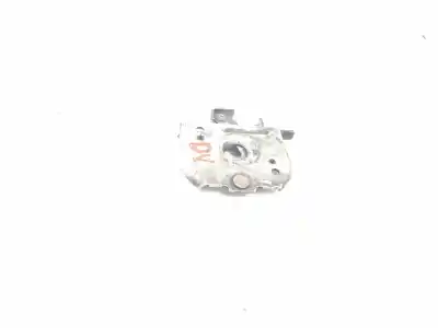 Автозапчасти б/у замок капота за RENAULT CLIO II (BB_, CB_) 1.9 D (B/CB0E, BB0J) ссылки OEM IAM 7700352729D  