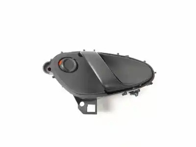 Pezzo di ricambio per auto di seconda mano Maniglia Interna Posteriore Destra per CITROEN XSARA (N1) 2.0 HDi 90 Riferimenti OEM IAM 9623200077  35116000ZL