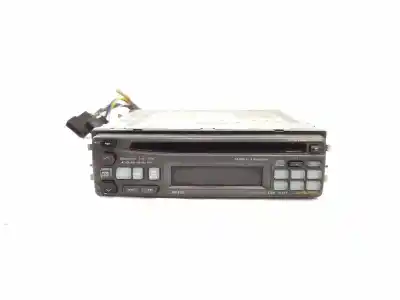 Автозапчасти б/у аудиосистема / радио cd за renault express furgoneta/monovolumen (f40_, g40_) 1.9 d (f40r) ссылки oem iam cdm7834r