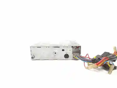Автозапчастина б/у аудіо система / радіо cd для renault express furgoneta/monovolumen (f40_, g40_) 1.9 d (f40r) посилання на oem iam cdm7834r  