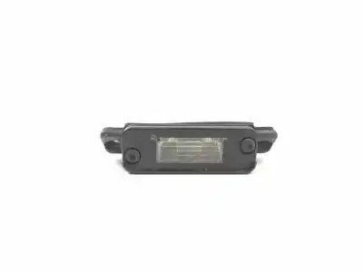 Second-hand car spare part Licence Plate Light for CITROEN JUMPY (U6U_) 1.9 TD OEM IAM references 22879R4  