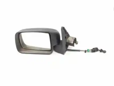 Автозапчасти б/у левое зеркало за renault express furgoneta/monovolumen (f40_, g40_) 1.9 d (f40r) ссылки oem iam cf1051800