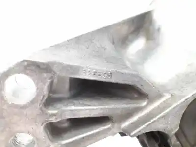 Автозапчастина б/у підтримка двигуна для peugeot 407 (6d_) 2.0 hdi 135 (6drhrh, 6drhre, 6drhrg, 6drhrj) посилання на oem iam 326b95  
