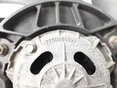 Автозапчастина б/у електро вентилятор для renault express furgoneta/monovolumen (f40_, g40_) 1.9 d (f40r) посилання на oem iam 7700784652  7700804295