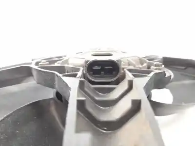 Автозапчастина б/у електро вентилятор для renault express furgoneta/monovolumen (f40_, g40_) 1.9 d (f40r) посилання на oem iam 7700784652  7700804295