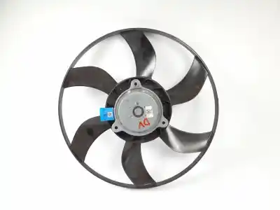 İkinci el araba yedek parçası elektro fan için smart fortwo coupé (453) 0.9 (453.344, 453.353) oem iam referansları 1285775xxx