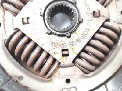 Second-hand car spare part clutch kit for citroen c5 i (dc_) 2.0 16v hpi (dcrlzb) oem iam references 702703  
