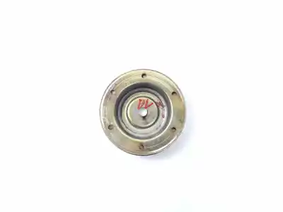 Peça sobressalente para automóvel em segunda mão polia do virabrequim por citroen c5 i (dc_) 2.0 16v hpi (dcrlzb) referências oem iam 9643354180