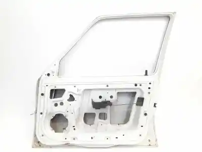 Автозапчастина б/у передні праві двері для renault express furgoneta/monovolumen (f40_, g40_) 1.9 d (f40r) посилання на oem iam   