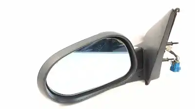 Second-hand car spare part left rearview mirror for mercedes-benz clase m (w163) 230 (163.136) oem iam references a1638101516  