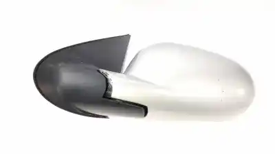 Second-hand car spare part left rearview mirror for mercedes-benz clase m (w163) 230 (163.136) oem iam references a1638101516  
