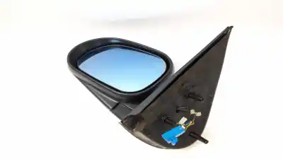 Second-hand car spare part left rearview mirror for mercedes-benz clase m (w163) 230 (163.136) oem iam references a1638101516  