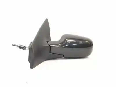 Автозапчастина б/у ліве дзеркало для renault megane ii sedán (lm0/1_) 1.5 dci посилання на oem iam 12353060  