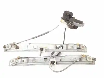 Автозапчастина б/у регулятор переднього правого скла для renault megane ii sedán (lm0/1_) 1.5 dci посилання на oem iam  Автозапчастина б/у регулятор переднього правого скла для renault megane ii sedán (lm0/1_) 1.5 dci посилання на oem iam