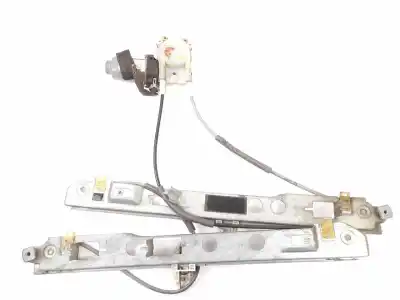 Автозапчасти б/у регулятор стекла переднего правого за renault megane ii sedán (lm0/1_) 1.5 dci ссылки oem iam   