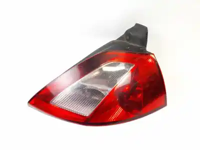 Second-hand car spare part Right Tailgate Light for RENAULT MEGANE II SEDÁN (LM0/1_) 1.5 dCi OEM IAM references 8200073237  89026004 Second-hand car spare part Right Tailgate Light for RENAULT MEGANE II SEDÁN (LM0/1_) 1.5 dCi OEM IAM references 8200073237  89026004