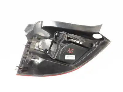 Автозапчастина б/у правий ліхтар для renault megane ii sedán (lm0/1_) 1.5 dci посилання на oem iam 8200073237  89026004 Автозапчастина б/у правий ліхтар для renault megane ii sedán (lm0/1_) 1.5 dci посилання на oem iam 8200073237  89026004