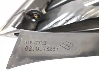 Автозапчастина б/у правий ліхтар для renault megane ii sedán (lm0/1_) 1.5 dci посилання на oem iam 8200073237  89026004 Автозапчастина б/у правий ліхтар для renault megane ii sedán (lm0/1_) 1.5 dci посилання на oem iam 8200073237  89026004