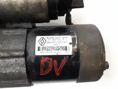 Автозапчастина б/у двигун запускається для renault megane ii sedán (lm0/1_) 1.5 dci посилання на oem iam 8200021396  m000t86181 Автозапчастина б/у двигун запускається для renault megane ii sedán (lm0/1_) 1.5 dci посилання на oem iam 8200021396  m000t86181