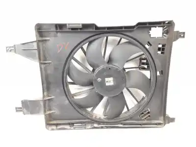 Автозапчастина б/у електро вентилятор для renault megane ii sedán (lm0/1_) 1.5 dci посилання на oem iam 8200151464 Автозапчастина б/у електро вентилятор для renault megane ii sedán (lm0/1_) 1.5 dci посилання на oem iam 8200151464