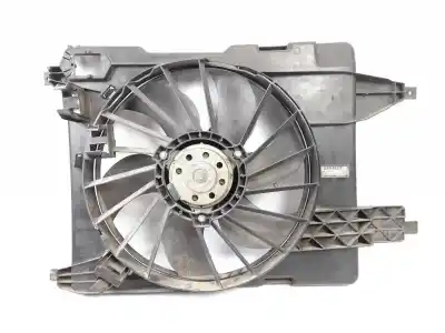 Автозапчастина б/у електро вентилятор для renault megane ii sedán (lm0/1_) 1.5 dci посилання на oem iam 8200151464 8240357 5020212 Автозапчастина б/у електро вентилятор для renault megane ii sedán (lm0/1_) 1.5 dci посилання на oem iam 8200151464 8240357 5020212