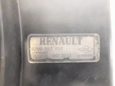 Автозапчастина б/у електро вентилятор для renault megane ii sedán (lm0/1_) 1.5 dci посилання на oem iam 8200151464 8240357 5020212 Автозапчастина б/у електро вентилятор для renault megane ii sedán (lm0/1_) 1.5 dci посилання на oem iam 8200151464 8240357 5020212