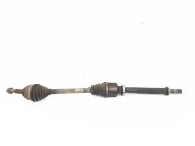 Автозапчастина б/у передня права трансмісія для renault megane ii sedán (lm0/1_) 1.5 dci посилання на oem iam 8200264668 Автозапчастина б/у передня права трансмісія для renault megane ii sedán (lm0/1_) 1.5 dci посилання на oem iam 8200264668