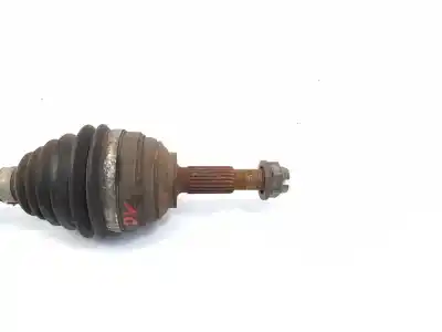 Автозапчасти б/у передняя левая трансмиссия за renault megane ii sedán (lm0/1_) 1.5 dci ссылки oem iam 8200511122   Автозапчасти б/у передняя левая трансмиссия за renault megane ii sedán (lm0/1_) 1.5 dci ссылки oem iam 8200511122