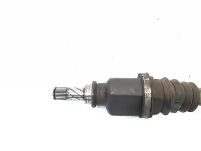 Автозапчасти б/у передняя левая трансмиссия за renault megane ii sedán (lm0/1_) 1.5 dci ссылки oem iam 8200511122   Автозапчасти б/у передняя левая трансмиссия за renault megane ii sedán (lm0/1_) 1.5 dci ссылки oem iam 8200511122