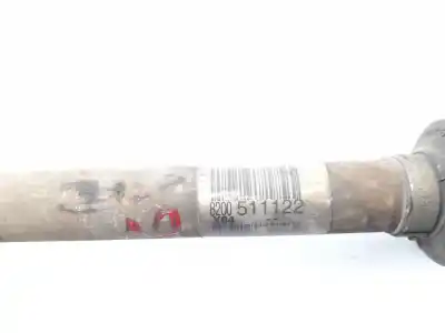 Автозапчасти б/у передняя левая трансмиссия за renault megane ii sedán (lm0/1_) 1.5 dci ссылки oem iam 8200511122   Автозапчасти б/у передняя левая трансмиссия за renault megane ii sedán (lm0/1_) 1.5 dci ссылки oem iam 8200511122