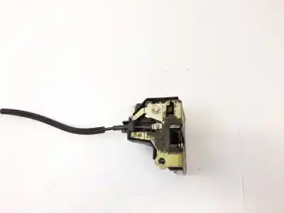 Pièce détachée automobile d'occasion serrure de porte avant droite pour renault clio ii fase ii (b/cb0) 1.5 dci diesel références oem iam 