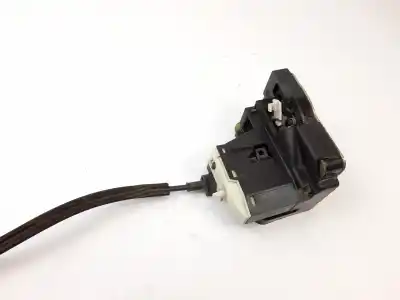 Автозапчастина б/у замок передній праві двері для renault clio ii fase ii (b/cb0) 1.5 dci diesel 65 cv / 48 kw посилання на oem iam   