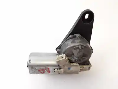 Автозапчастина б/у двигатель заднього склоочисника для renault clio ii fase ii (b/cb0) 1.5 dci diesel посилання на oem iam   
