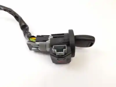Second-hand car spare part ignition switch for renault clio ii fase ii (b/cb0) 1.5 dci diesel oem iam references   
