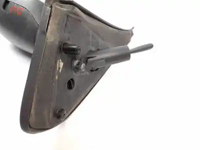Pièce détachée automobile d'occasion rétroviseur gauche pour renault clio ii fase ii (b/cb0) 1.5 dci diesel références oem iam 018011  