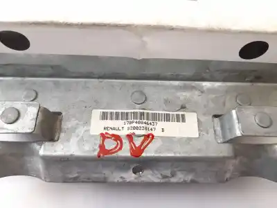 Автозапчастина б/у передня права подушка безопасности для renault clio ii fase ii (b/cb0) 1.5 dci diesel посилання на oem iam 8200238147  pb1509202