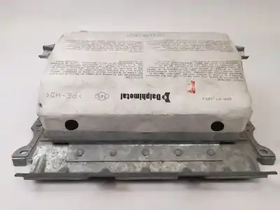 Автозапчастина б/у передня права подушка безопасности для renault clio ii fase ii (b/cb0) 1.5 dci diesel посилання на oem iam 8200238147  pb1509202