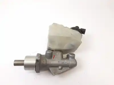 Автозапчастина б/у гальмівний насос для renault clio ii fase ii (b/cb0) 1.5 dci diesel 65 cv / 48 kw посилання на oem iam 7700417649  