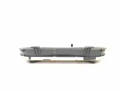 Second-hand car spare part dashboard for renault clio ii fase ii (b/cb0) 1.5 dci diesel oem iam references 8200261119 216501761 216723130