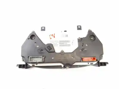 Second-hand car spare part dashboard for renault clio ii fase ii (b/cb0) 1.5 dci diesel oem iam references 8200261119 216501761 216723130