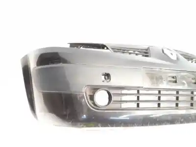 Автозапчастина б/у передній бампер для renault megane ii sedán (lm0/1_) 1.5 dci посилання на oem iam 8200073455   Автозапчастина б/у передній бампер для renault megane ii sedán (lm0/1_) 1.5 dci посилання на oem iam 8200073455