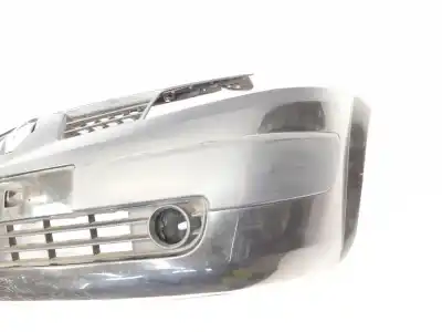 Автозапчастина б/у передній бампер для renault megane ii sedán (lm0/1_) 1.5 dci посилання на oem iam 8200073455   Автозапчастина б/у передній бампер для renault megane ii sedán (lm0/1_) 1.5 dci посилання на oem iam 8200073455