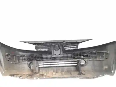 Автозапчастина б/у передній бампер для renault megane ii sedán (lm0/1_) 1.5 dci посилання на oem iam 8200073455   Автозапчастина б/у передній бампер для renault megane ii sedán (lm0/1_) 1.5 dci посилання на oem iam 8200073455