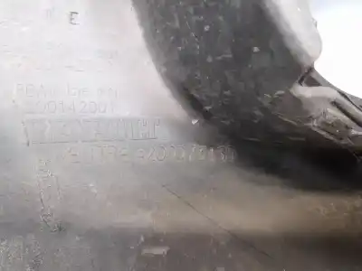 Автозапчастина б/у передній бампер для renault megane ii sedán (lm0/1_) 1.5 dci посилання на oem iam 8200073455   Автозапчастина б/у передній бампер для renault megane ii sedán (lm0/1_) 1.5 dci посилання на oem iam 8200073455