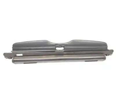 Tweedehands auto-onderdeel achterbak voor bmw serie 5 berlina (e39) 3.0 530d oem iam-referenties 8236360