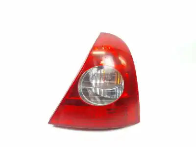 Pièce détachée automobile d'occasion feu arrière droit pour renault clio ii fase ii (b/cb0) 1.5 dci diesel références oem iam 8200071414