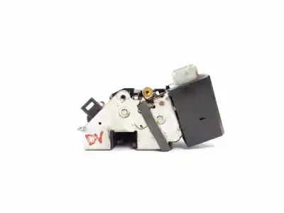 Tweedehands auto-onderdeel achter rechts deurslot voor bmw serie 5 berlina (e39) 3.0 530d oem iam-referenties 