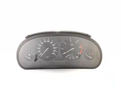 Tweedehands auto-onderdeel instrumentenpaneel voor bmw serie 5 berlina (e39) 3.0 530d oem iam-referenties 62116903800